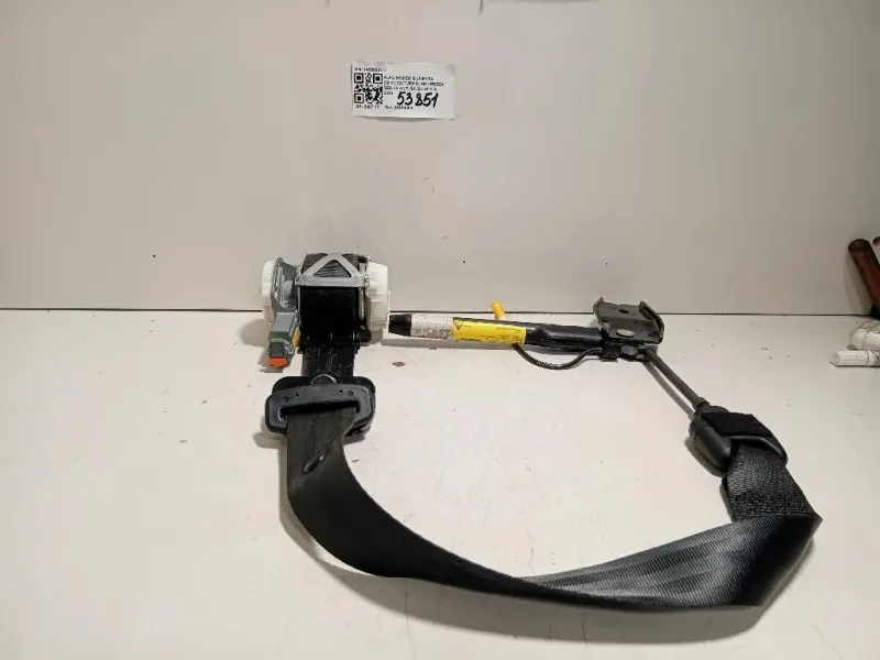 Cintura DI Sicurezza Sedile ANT SX 34056583 D Alfa Romeo Giulietta 2010