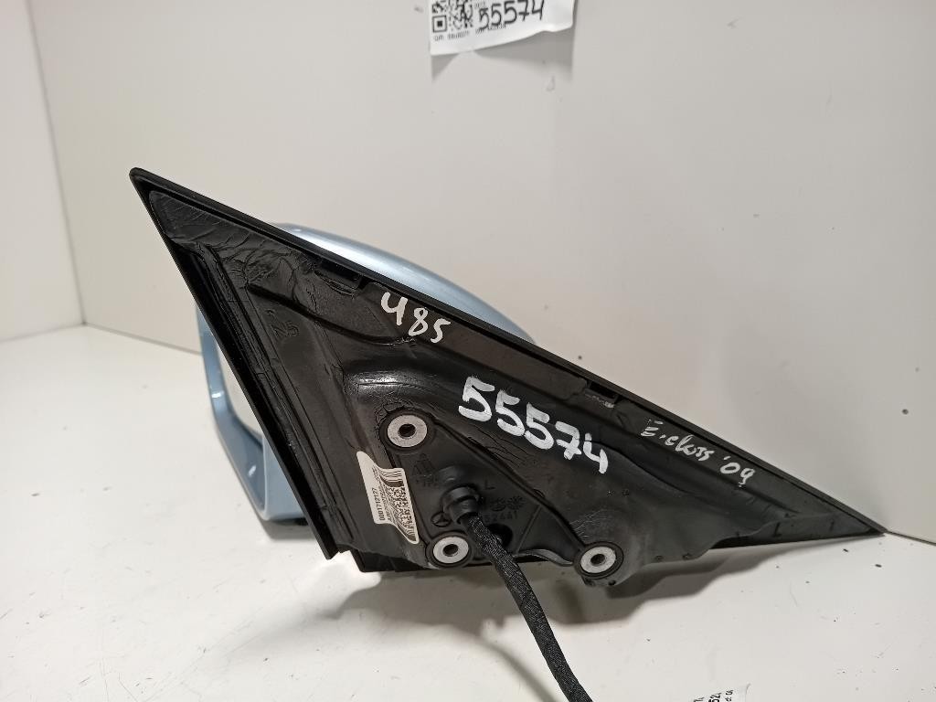 Cintura DI Sicurezza Sedile ANT SX 3405658334093391 Alfa Romeo Giulietta 2010