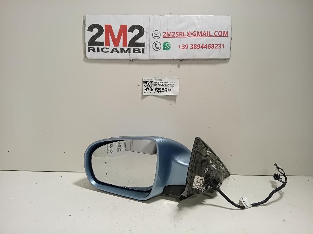 Porta ANT SX PORTA ANT SX Fiat 500L 2013