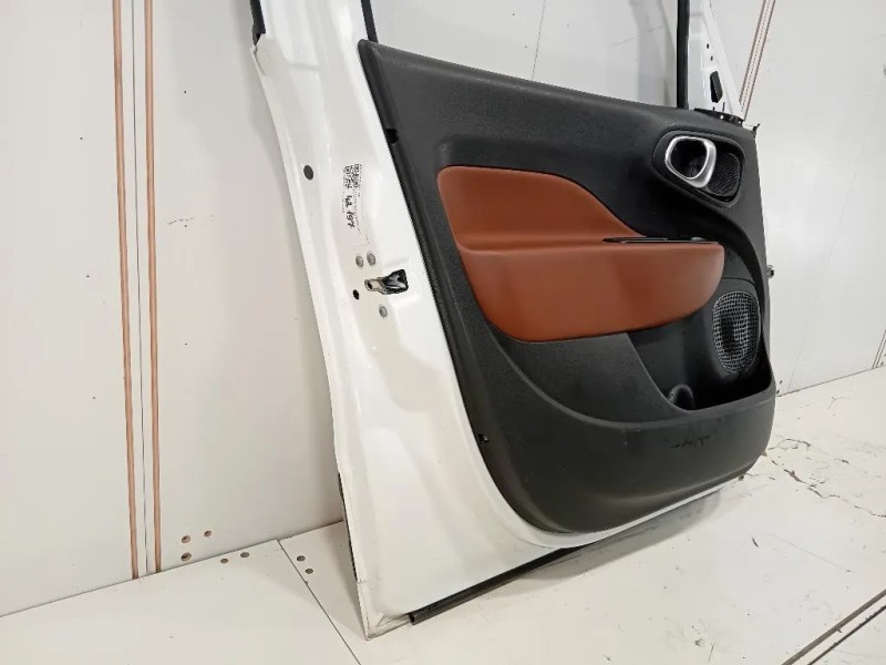 Porta ANT SX PORTA ANT SX Fiat 500L 2013