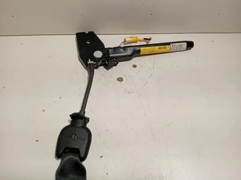 Cintura DI Sicurezza Sedile ANT SX 3405658334093391 Alfa Romeo Giulietta 2010