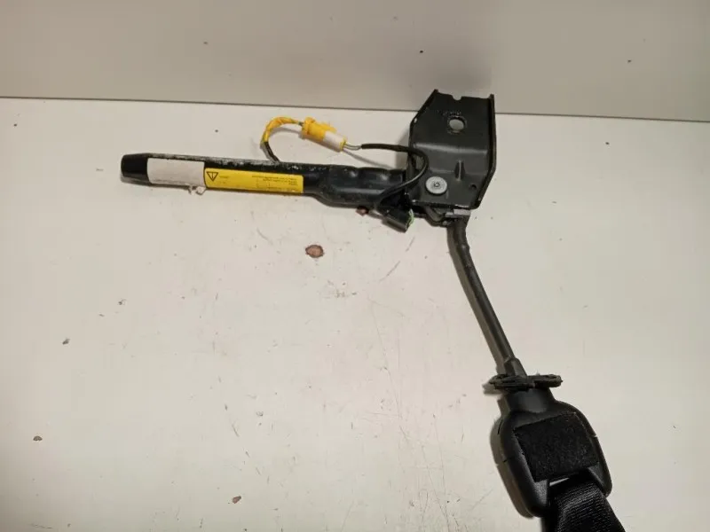 Cintura DI Sicurezza Sedile ANT SX 3405658334093391 Alfa Romeo Giulietta 2010