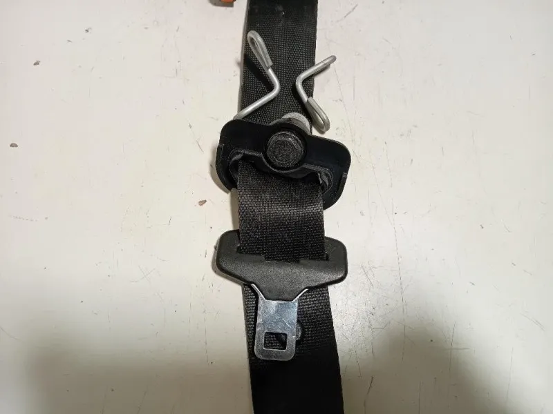 Cintura DI Sicurezza Sedile ANT SX 3405658334093391 Alfa Romeo Giulietta 2010