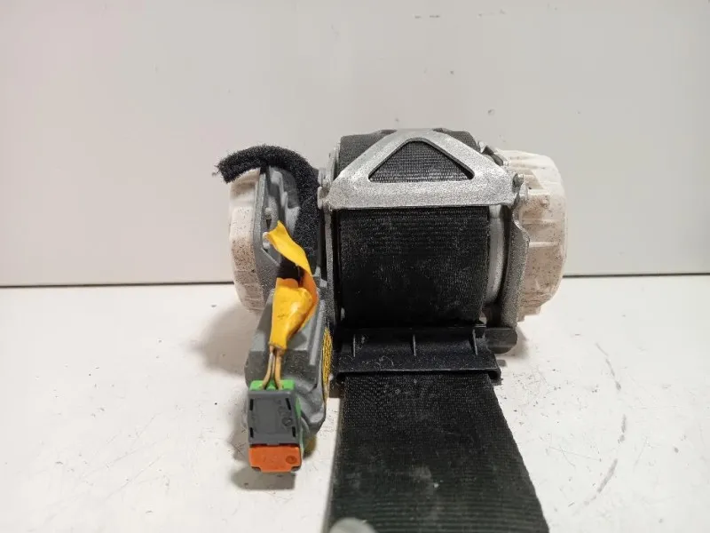 Cintura DI Sicurezza Sedile ANT SX 3405658334093391 Alfa Romeo Giulietta 2010