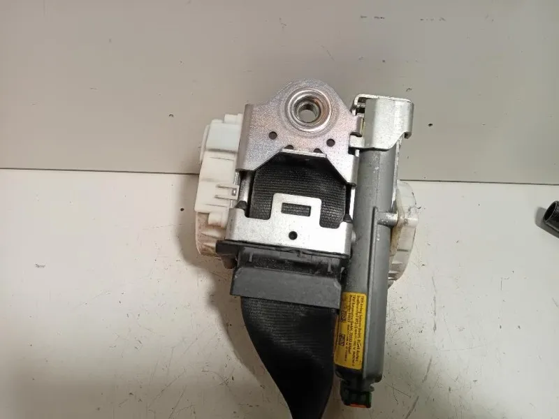 Cintura DI Sicurezza Sedile ANT SX 3405658334093391 Alfa Romeo Giulietta 2010