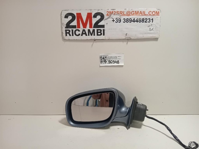 Cintura DI Sicurezza Sedile ANT SX 3405658334093391 Alfa Romeo Giulietta 2010