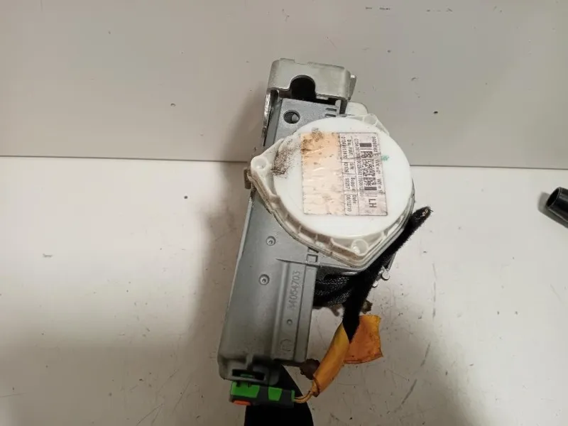 Cintura DI Sicurezza Sedile ANT SX 3405658334093391 Alfa Romeo Giulietta 2010