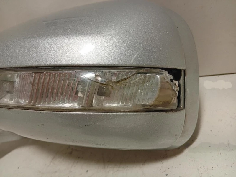 Retrovisore Esterno ANT SX A3147441 Mercedes Classe E W211 2002