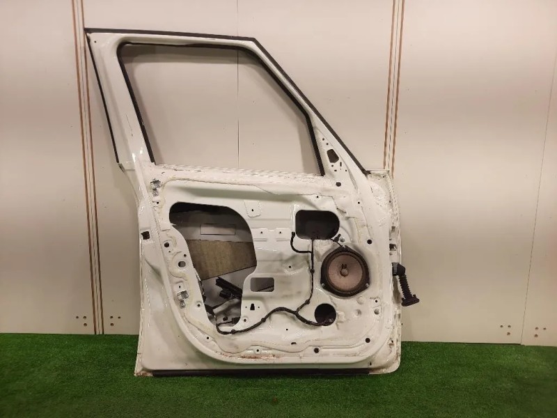 Porta ANT SX 51883217 Fiat 500L 2013