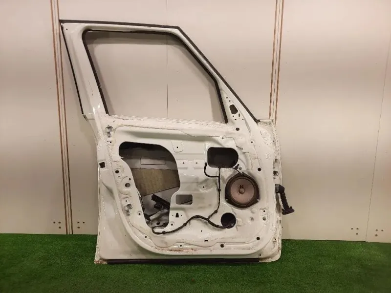 Porta ANT SX 51883217 Fiat 500L 2013