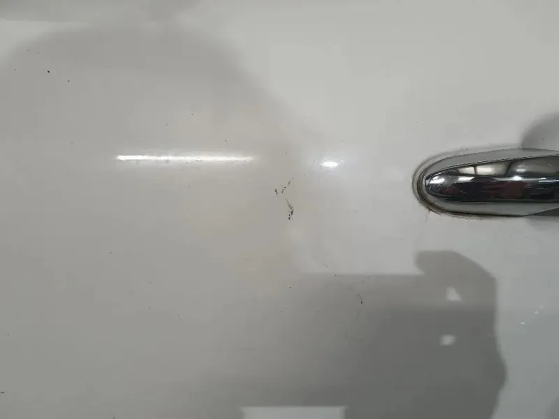 Porta ANT SX 51883217 Fiat 500L 2013