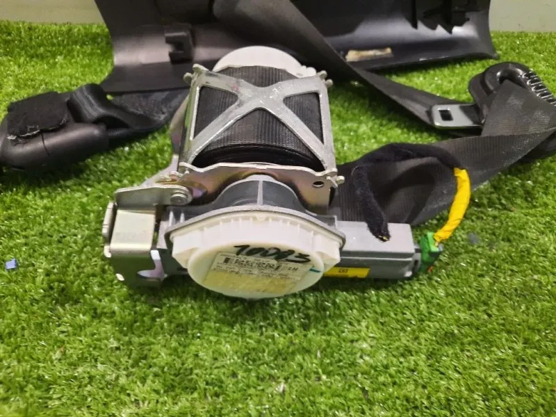 Cintura DI Sicurezza Sedile ANT SX 1560913970 Alfa Romeo Giulietta 2010