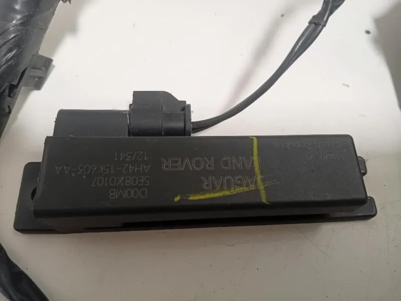 Cablaggio Paraurti POST Sensori DI Parcheggio DW93-15B484-DA Jaguar XF I 2011