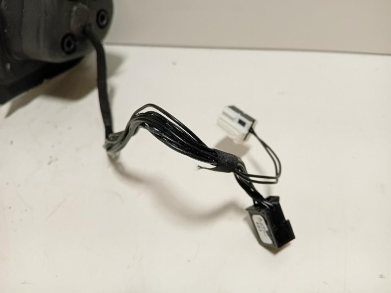 Cintura DI Sicurezza Sedile ANT SX 1560913970 Alfa Romeo Giulietta 2010