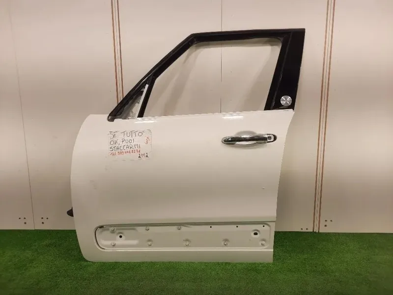 Porta ANT SX 51883217 Fiat 500L 2013