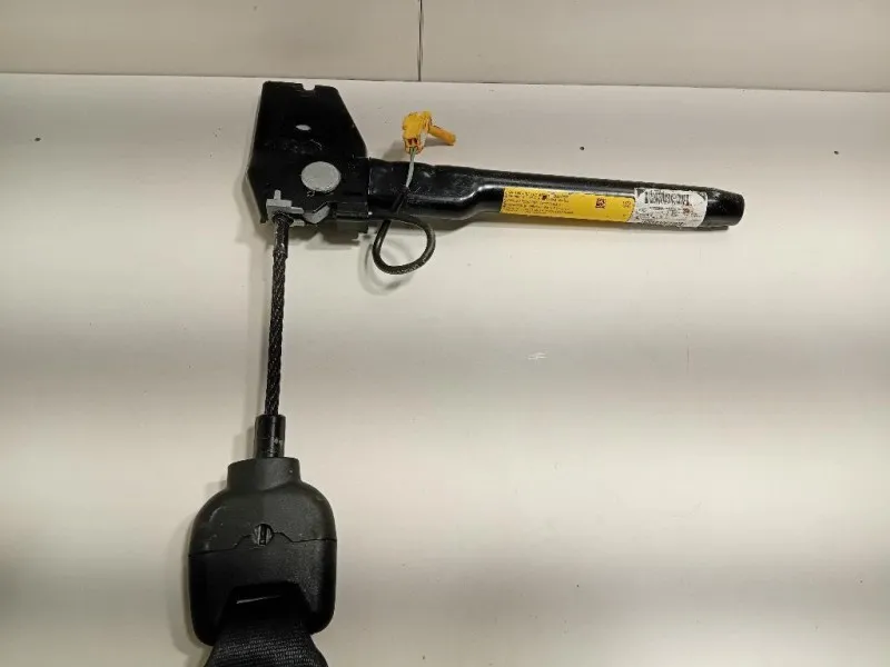 Cintura DI Sicurezza Sedile ANT SX 340565851 Alfa Romeo Giulietta 2010