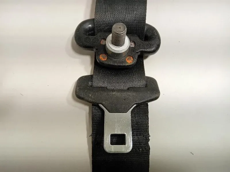 Cintura DI Sicurezza Sedile ANT SX 340565851 Alfa Romeo Giulietta 2010