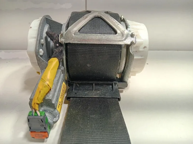 Cintura DI Sicurezza Sedile ANT SX 340565851 Alfa Romeo Giulietta 2010