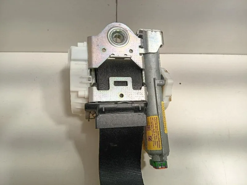 Cintura DI Sicurezza Sedile ANT SX 340565851 Alfa Romeo Giulietta 2010