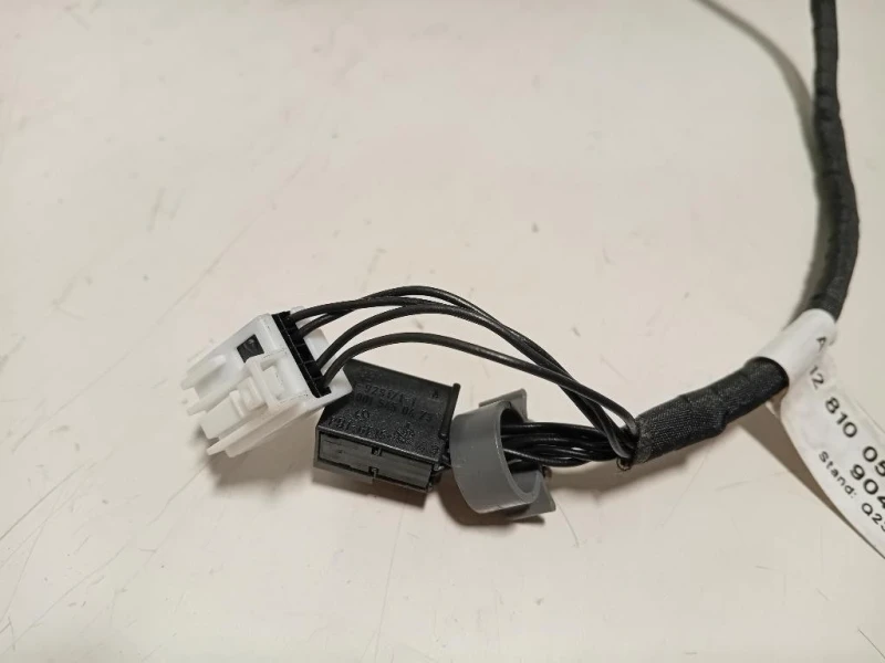 Retrovisore Esterno ANT SX A3159443 9 FILE Mercedes Classe E W212 2009