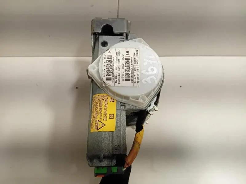 Cintura DI Sicurezza Sedile ANT SX 340565851 Alfa Romeo Giulietta 2010