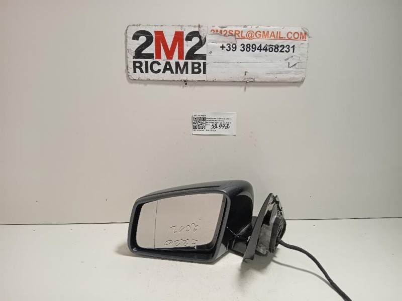 Porta ANT SX 51883217 Fiat 500L 2013
