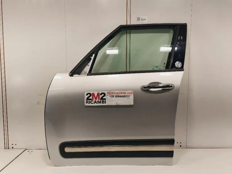 Porta ANT SX 51883217 Fiat 500L 2013