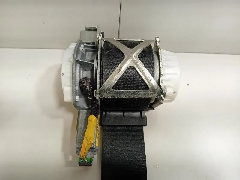 Cintura DI Sicurezza Sedile ANT SX 340565851 Alfa Romeo Giulietta 2010