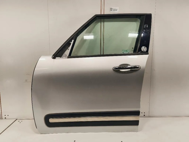 Porta ANT SX 51883217 Fiat 500L 2013