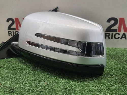 Retrovisore Esterno ANT SX