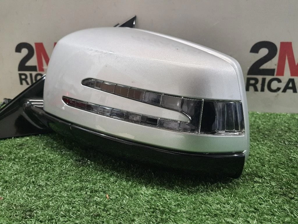 Retrovisore Esterno ANT SX A3159411 Mercedes Classe E W212 2009