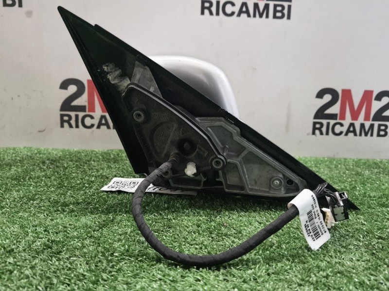 Cintura DI Sicurezza Sedile ANT SX 340565851 Alfa Romeo Giulietta 2010