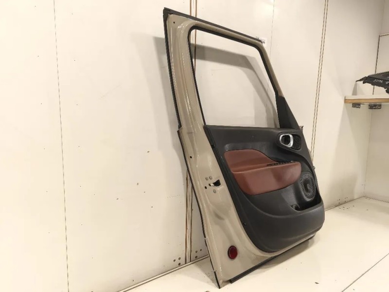 Porta ANT SX 51883217 Fiat 500L 2013