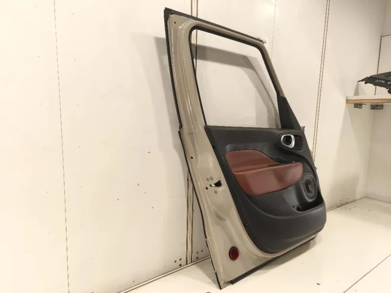 Porta ANT SX 51883217 Fiat 500L 2013