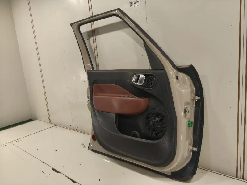 Porta ANT SX 51883217 Fiat 500L 2013