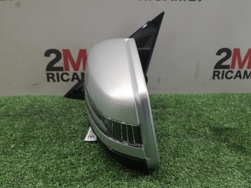 Cintura DI Sicurezza Sedile ANT SX 34056585H Alfa Romeo Giulietta 2010