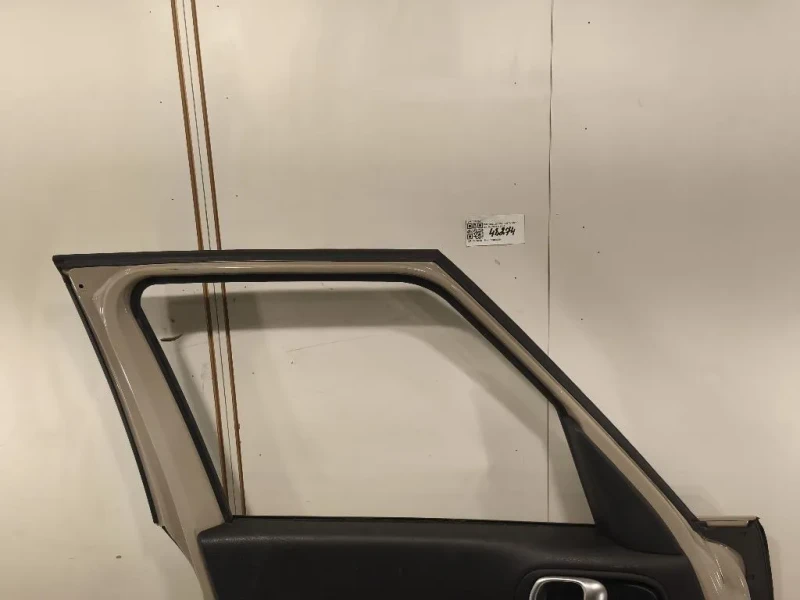 Porta ANT SX 51883217 Fiat 500L 2013