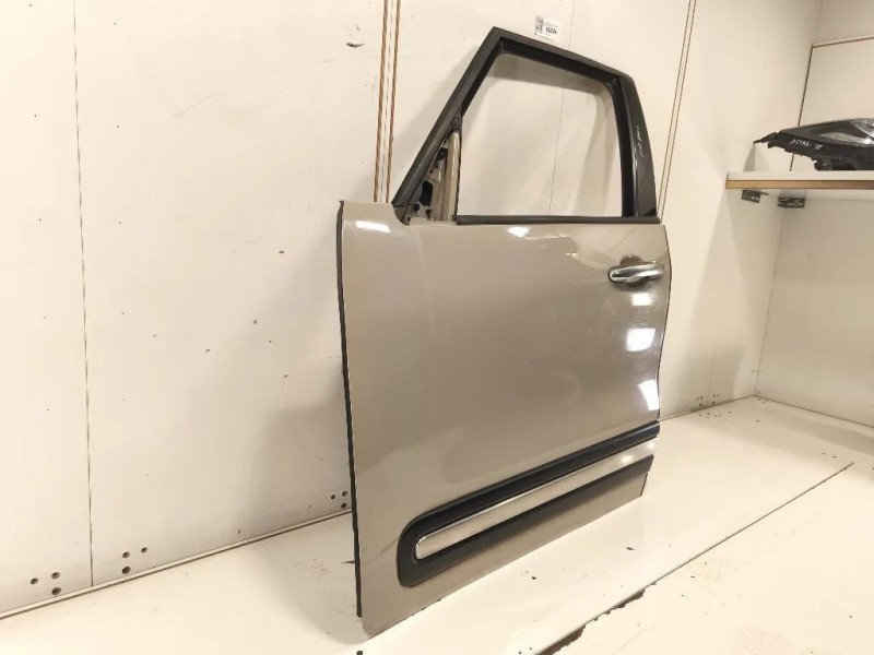Porta ANT SX 51883217 Fiat 500L 2013