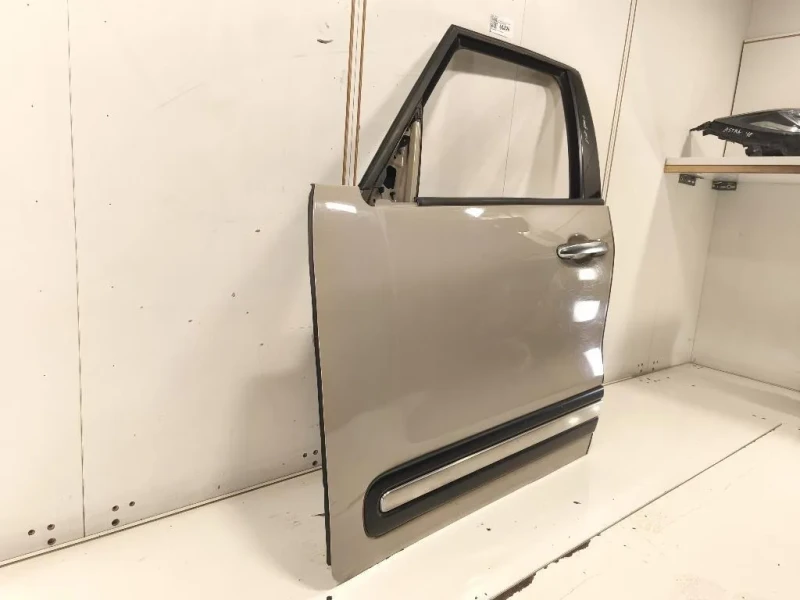 Porta ANT SX 51883217 Fiat 500L 2013
