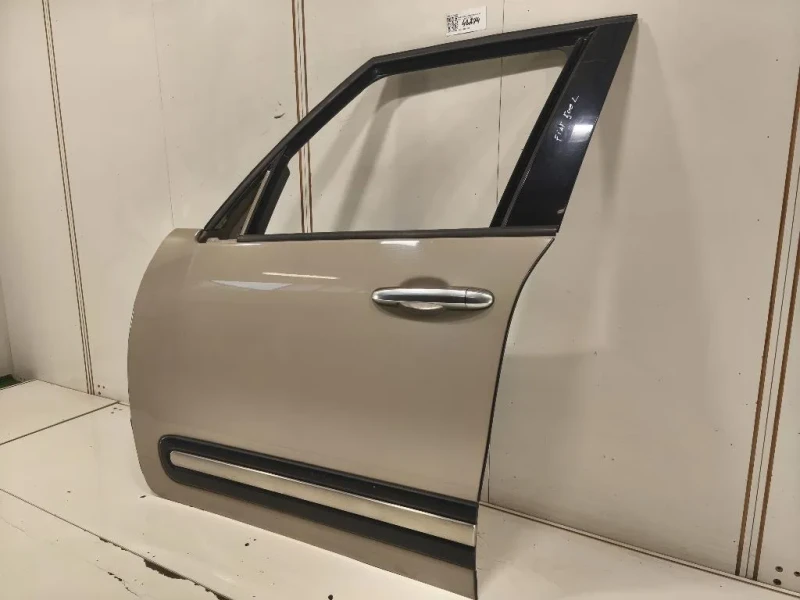 Porta ANT SX 51883217 Fiat 500L 2013