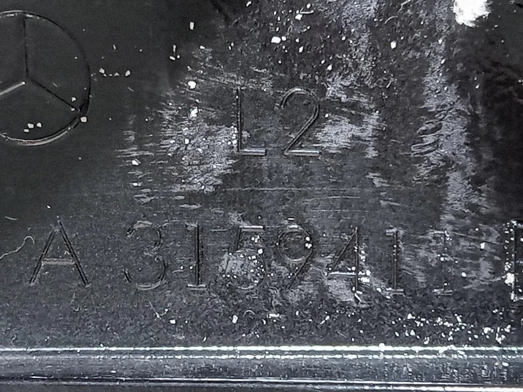 Retrovisore Esterno ANT SX A3159411 Mercedes Classe E W212 2013