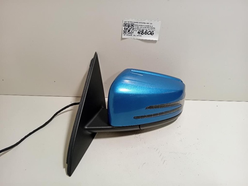 Cintura DI Sicurezza Sedile ANT SX 01560994940 Alfa Romeo Giulietta 2010