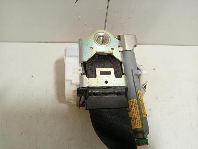 Cintura DI Sicurezza Sedile ANT SX 01560994940 Alfa Romeo Giulietta 2010