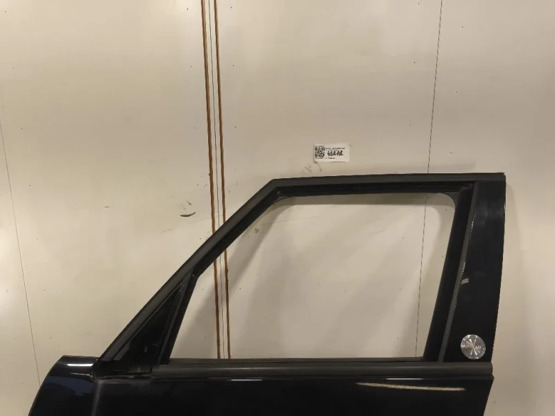 Porta ANT SX 51883217 Fiat 500L 2013