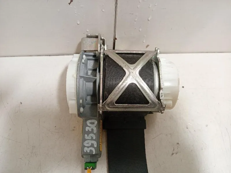 Cintura DI Sicurezza Sedile ANT SX 01560994940 Alfa Romeo Giulietta 2010