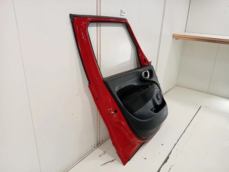 Porta ANT SX 51883217 Fiat 500L 2013