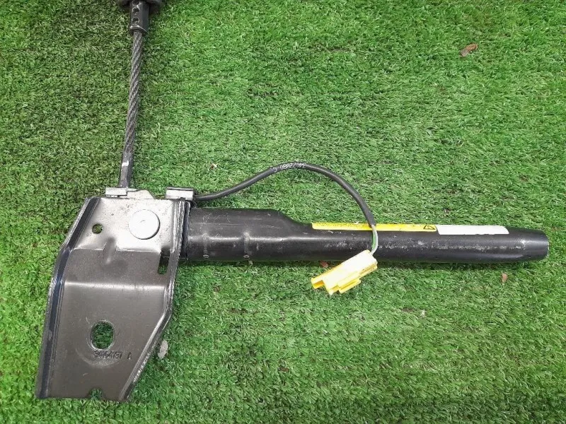 Cintura DI Sicurezza Sedile ANT SX 1560913970 Alfa Romeo Giulietta 2010