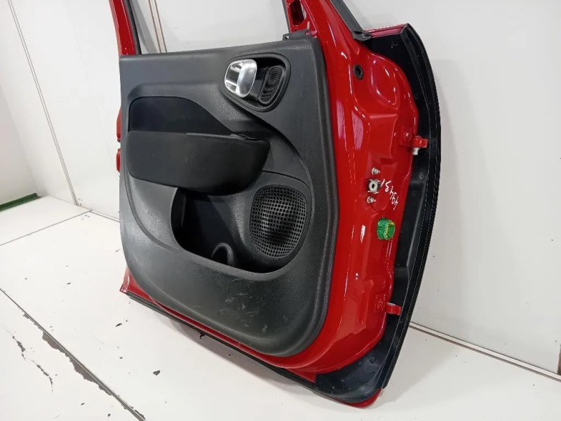 Porta ANT SX 51883217 Fiat 500L 2013