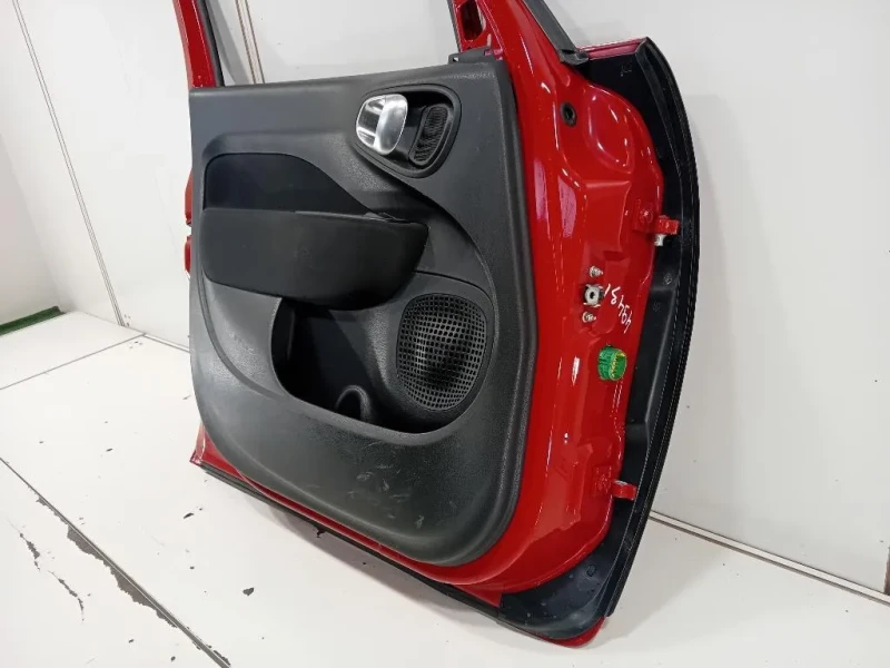 Porta ANT SX 51883217 Fiat 500L 2013