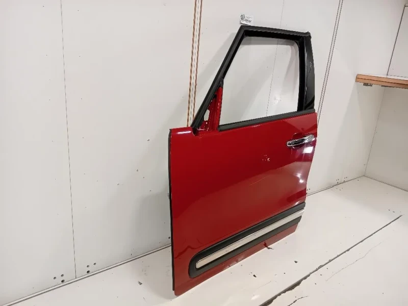 Porta ANT SX 51883217 Fiat 500L 2013